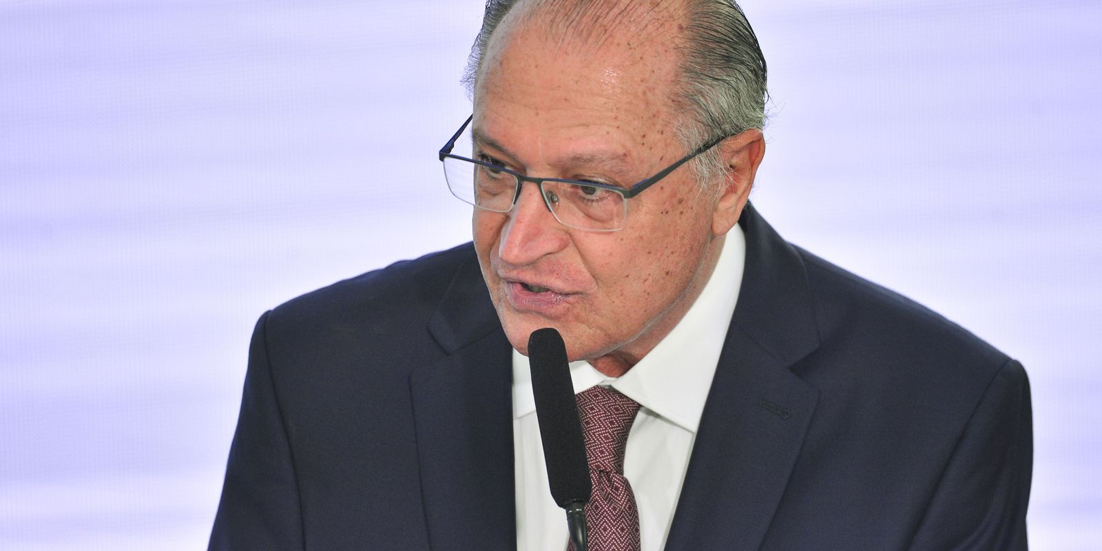 Alckmin says new fiscal anchor will be presented in coming days