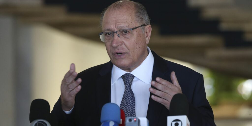 Alckmin says tax reform has to be done this year