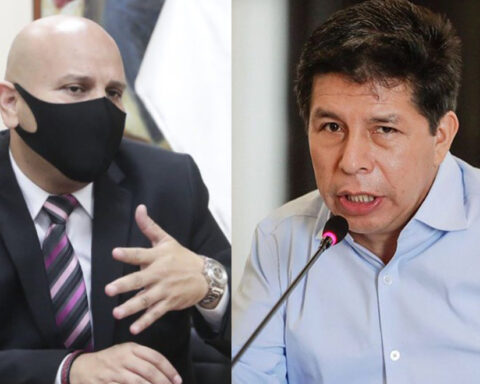 Alejandro Salas revealed how Pedro Castillo proposed to him to be prime minister