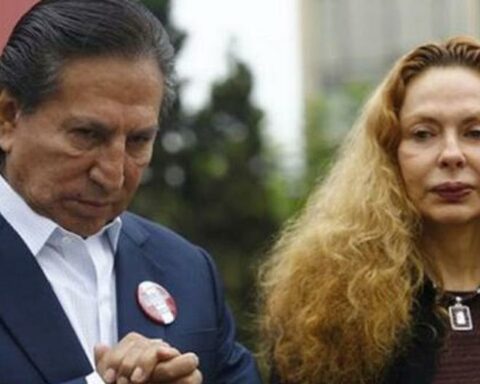 Alejandro Toledo: PJ will begin oral trial of the Ecoteva case on April 12