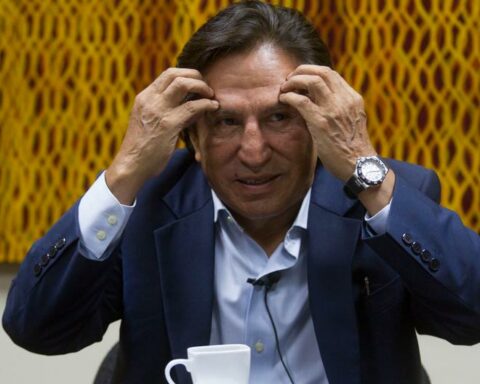 Alejandro Toledo assures that he will not flee the US because his health is deteriorating