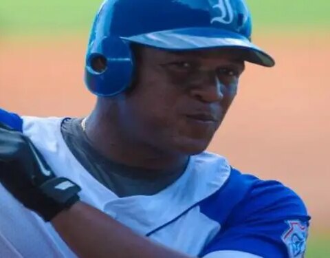 Alexander Malleta, béisbol, cubano, Clásico