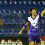 Ameliano achieves his first win and sinks Tacuary