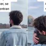 An error in Facebook achieves the reunion of twins separated at birth