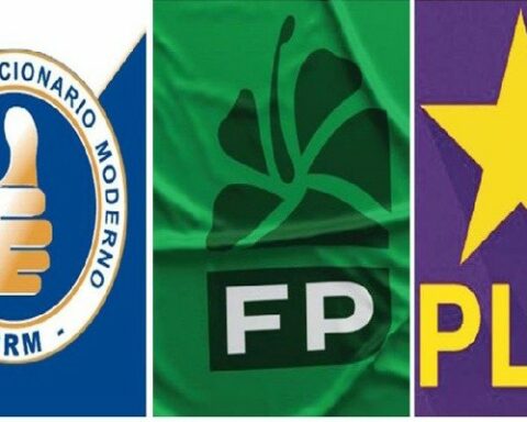 An exodus never seen before