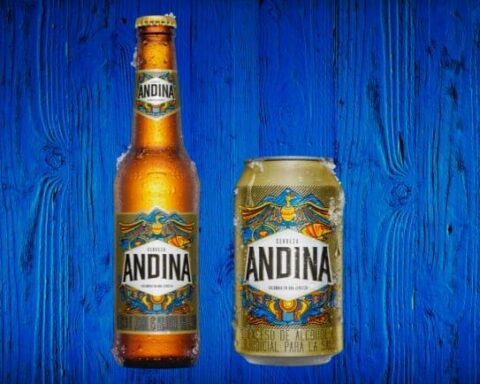 Andina and Natumalta participate in Starco, the largest entrepreneurship showcase in Latin America