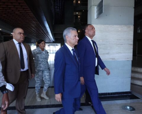 Abogado de Ángel Lockward califica de persecución política apresamiento de exfuncionarios