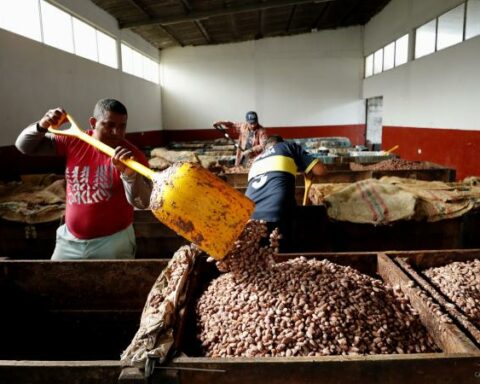 Annual Producer Price Index stood at 13.17% for February