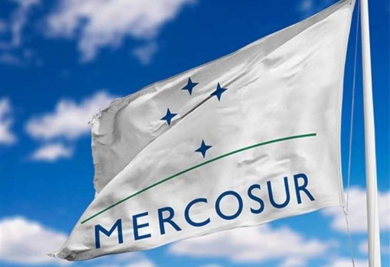 Approval of agreement that will allow Bolivians to resort to consulates of Mercosur countries