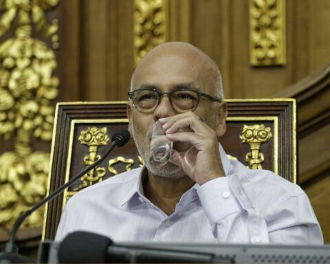 Approved in second discussion law to protect and promote the cocuy