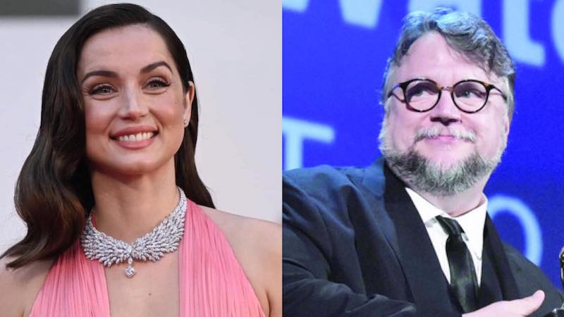 “Argentina, 1985”, Del Toro and Ana de Armas lead Latino bid for the Oscars