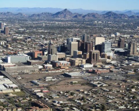 Cubanos, Phoenix, Arizona