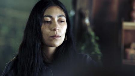 Arrives "sayen"the Mapuche heroine in the key of an action thriller