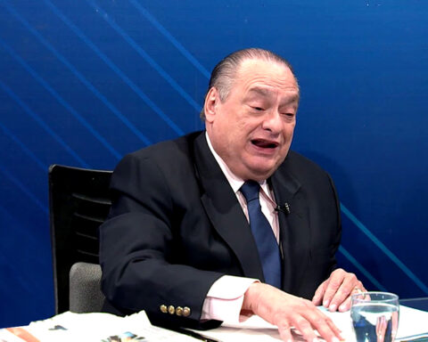 As if nothing, the country delivered in the DR-Cafta achievements that it had in the WTO