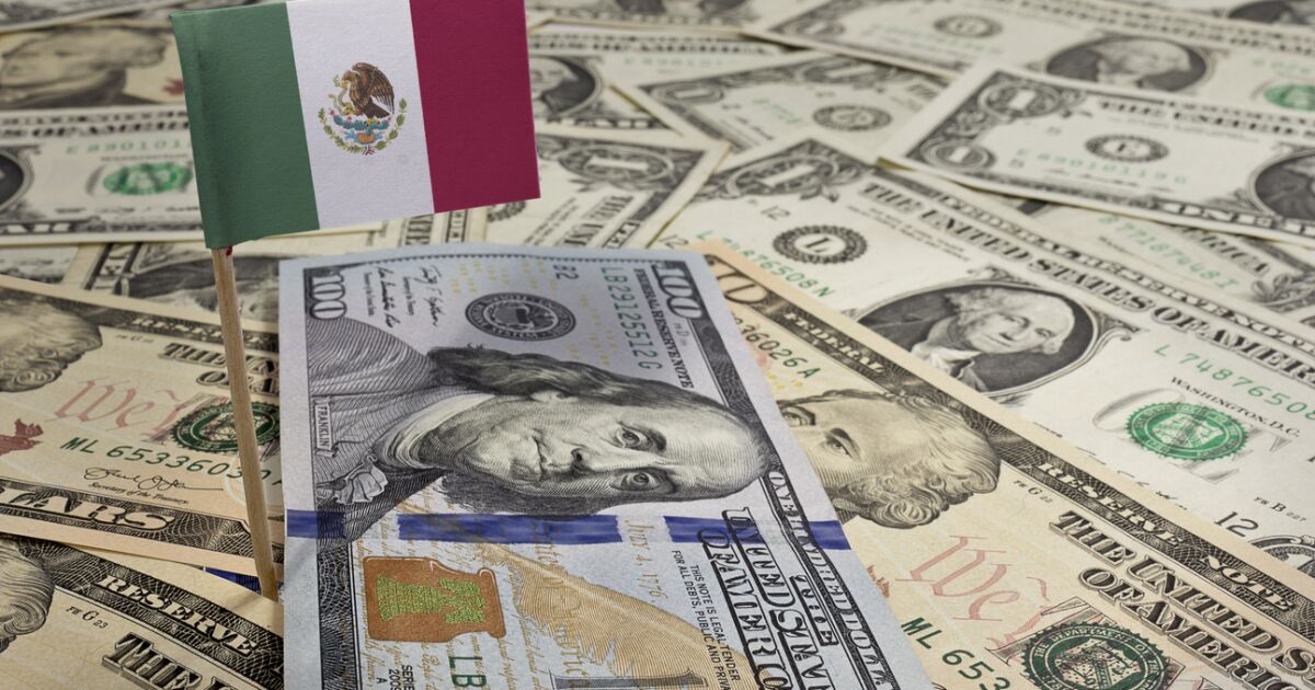 Asian investment points to Mexico thanks to nearshoring