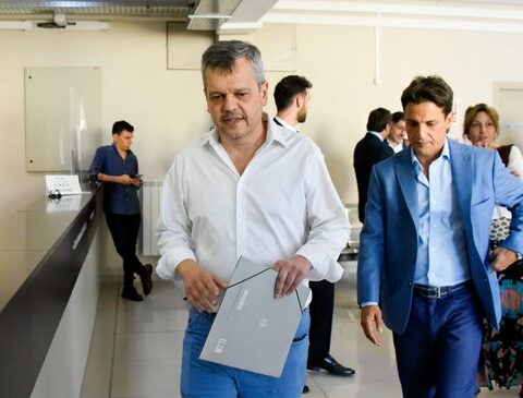 Astesiano case: Leal's defense prepares a complaint against prosecutor Fossati