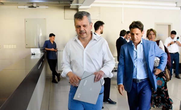 Astesiano case: Leal's defense prepares a complaint against prosecutor Fossati