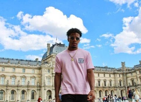 Deportista dice no lo dejaron entrar a restaurante «por feo»