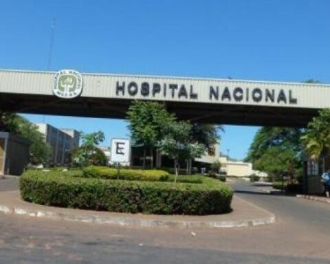 Atrocious treatment at the Itauguá Hospital: "They left us lying like a dog giving birth"