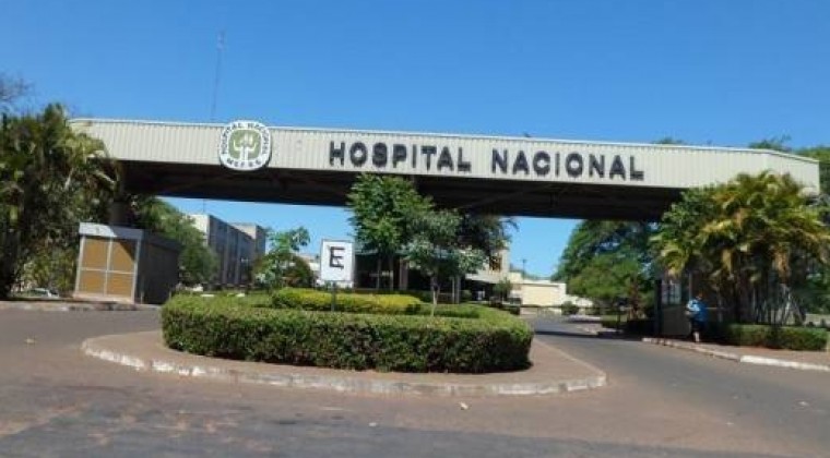 Atrocious treatment at the Itauguá Hospital: "They left us lying like a dog giving birth"