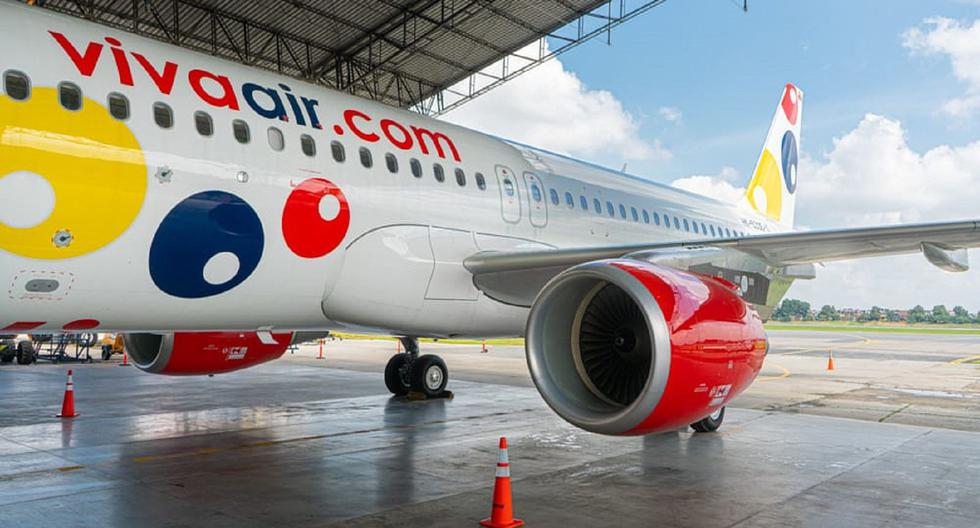 Bad news: There will be no refund of money from Viva Air, says company president