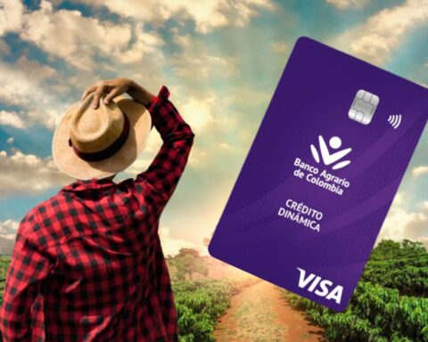 Banco Agrario launches its new Dynamic Credit Card, for the countryside and the city