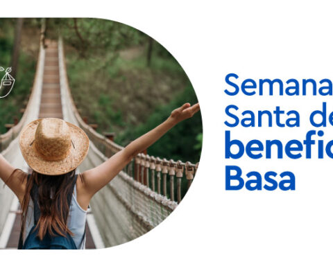 Banco Basa offers benefits to enjoy Easter with the whole family