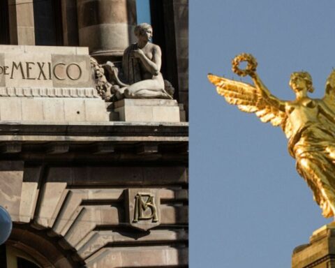 Banxico cuts its economic growth forecast for Mexico in 2023 to 1.6%