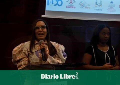 Barriers to people with disabilities