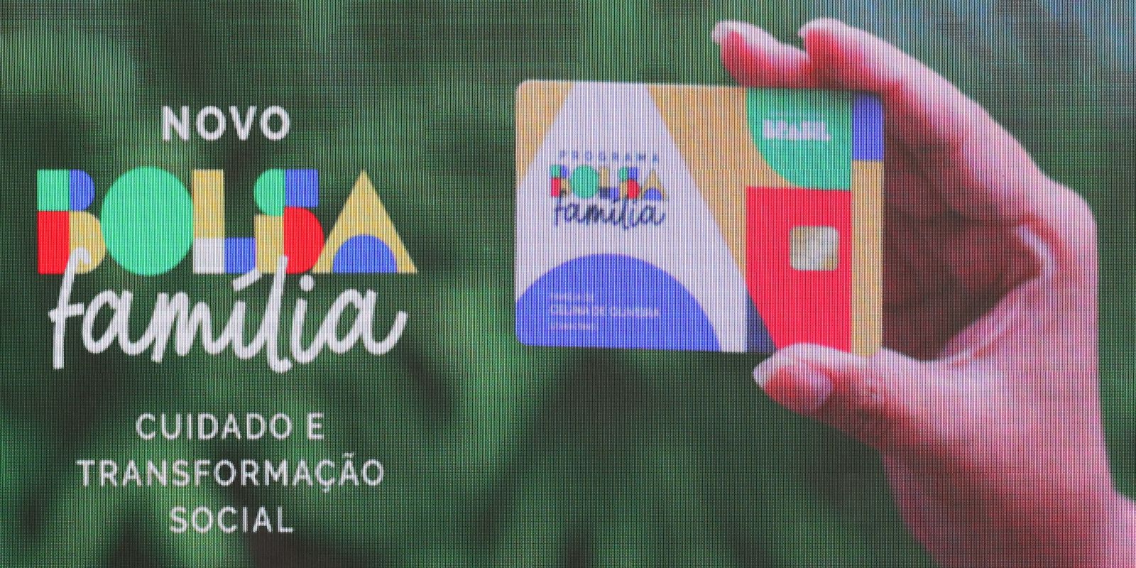 Beneficiaries with final NIS 9 receive new Bolsa Família