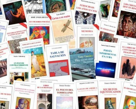 Betania publishing house offers readers 37 Cuban books for free download