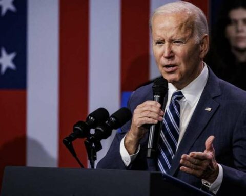 Biden maintains suspense over official campaign launch