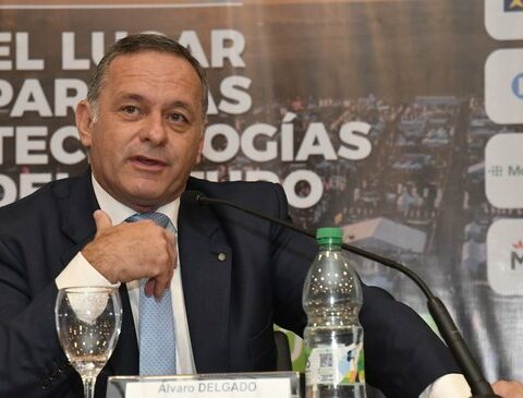 Bigger and in its own field: the details of the return of Expoactiva