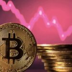 Bitcoin falls to its lowest price in weeks