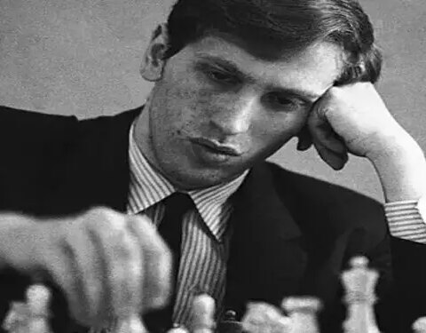 Bobby Fischer, ajedrez, Estados Unidos, Rusia