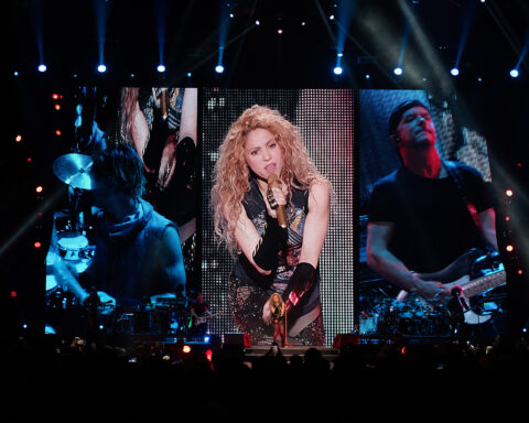 Bogotá is the 'epicenter' of great shows during 2023: this is the schedule