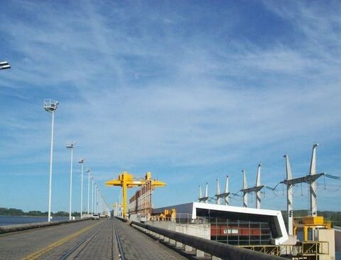 Border prices: how much cheaper is it to buy in Concordia than in Salto?