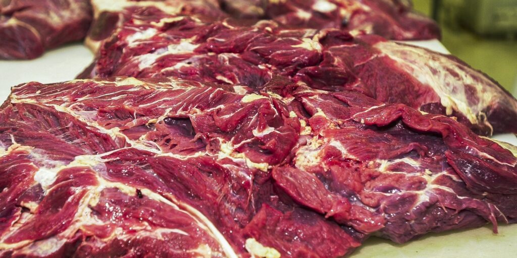 Brazil may export beef to Mexico