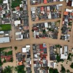 Brazil registers 1,500 municipalities in an emergency situation