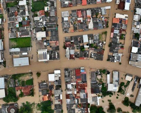 Brazil registers 1,500 municipalities in an emergency situation