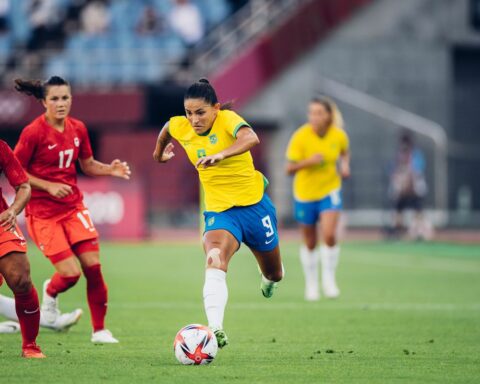 Brazil wants to host the 2027 Women's World Cup