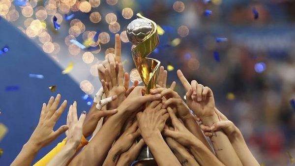 Brazil wants to organize the next Women's World Cup