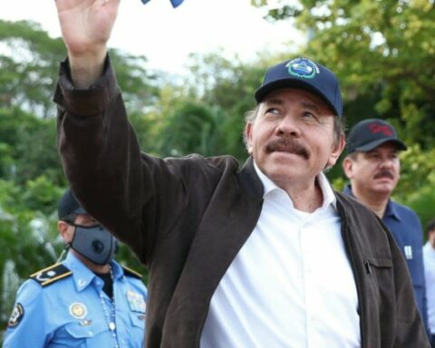 Broad Front condemns the oppressive policies of the Ortega government in Nicaragua