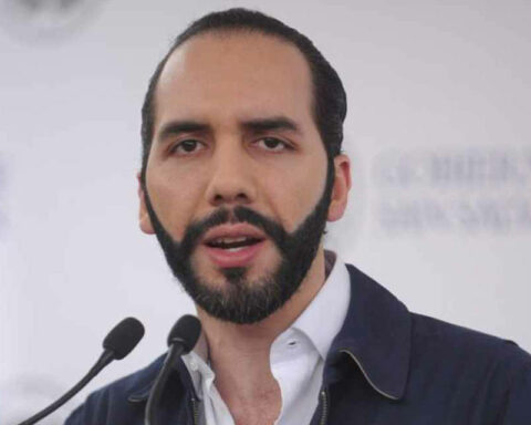 Bukele does not understand Petro's "obsession" with El Salvador