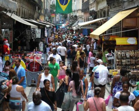 Business confidence rises 0.6 points in February, says FGV