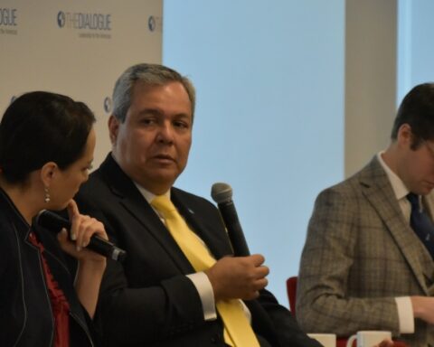 CABEI President defends open portfolio of financing to the Nicaraguan government