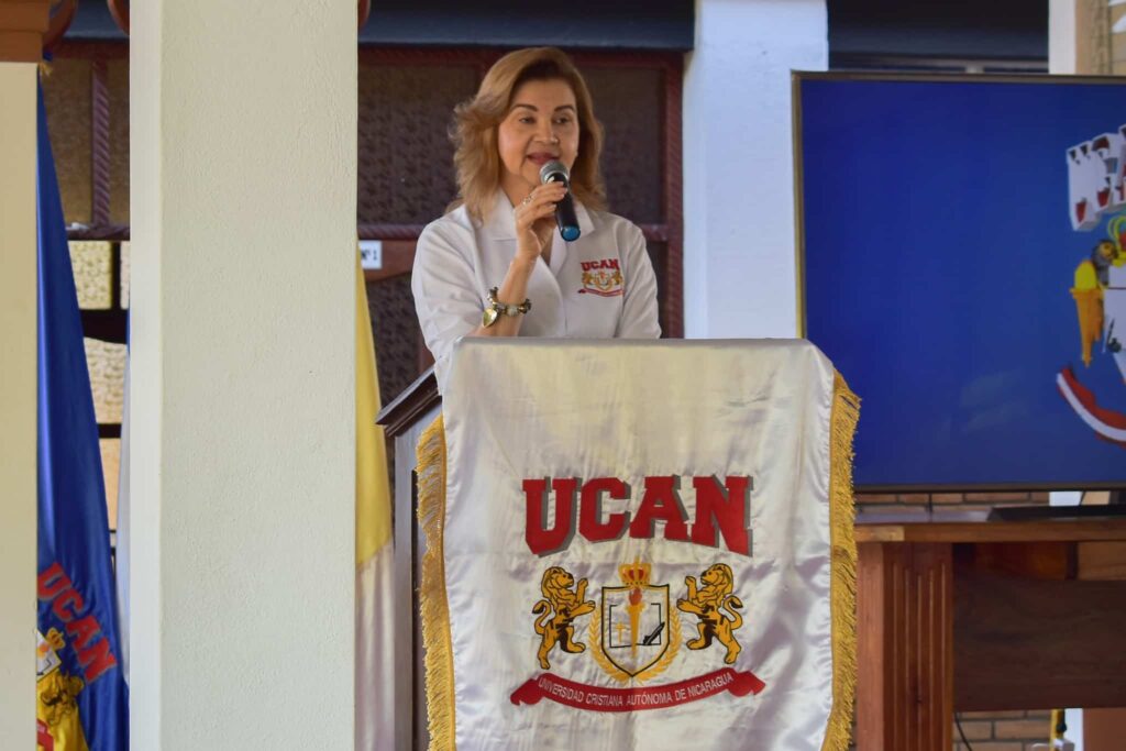 CNU threatens to denounce UCAN because the rector will challenge the annulment of legal status