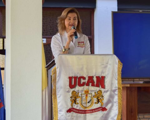 CNU threatens to denounce UCAN because the rector will challenge the annulment of legal status
