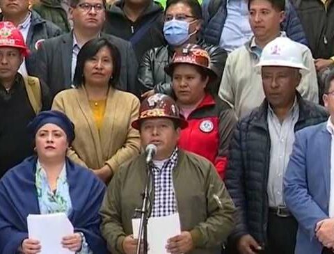 COB requests a 10% increase in the basic salary and the national minimum