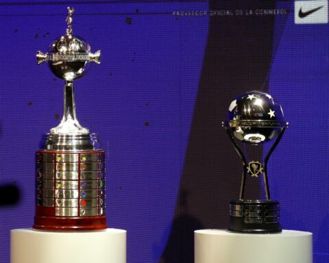 CONMEBOL reveals the venues for its next finals